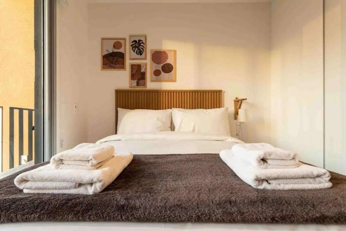 Apartment Studio Em Pinheiros Prox A Faria Lima Com Cama Queen Sao Paulo
